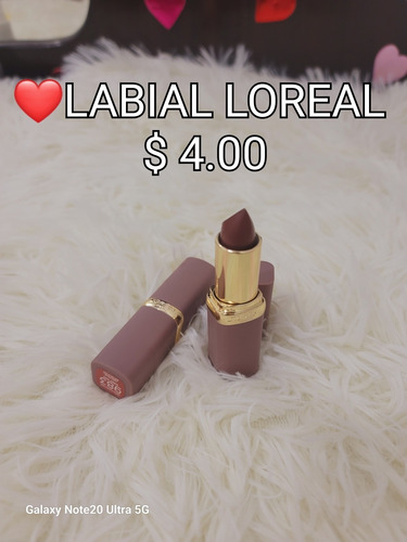 Imagen 1 de 6 de Maquillaje