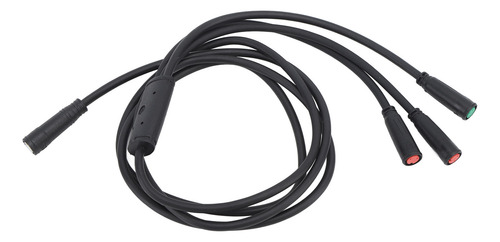 Controlador Ignífugo De Cable De Motor De Scooter Eléctrico