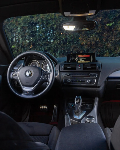 BMW Serie 1 3.0 M135i F21