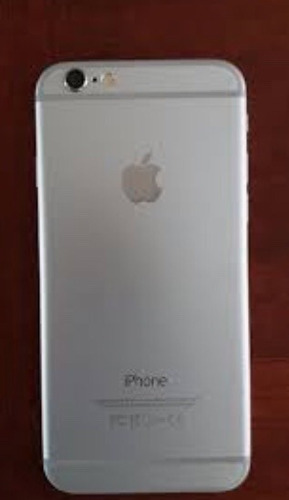 iPhone 6 Usado Vendo O Cambio Por Macbook O Mac Mini