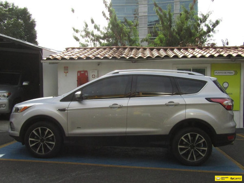 Ford Escape 2.0 Titanium 245 Hp