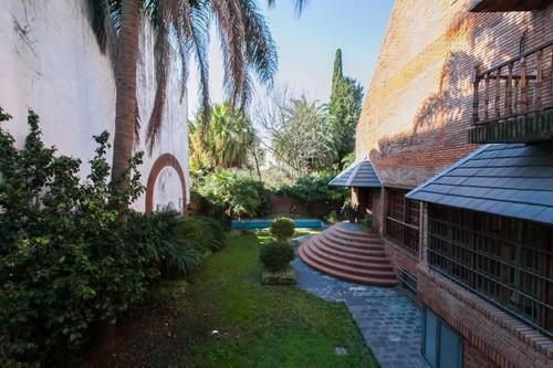 Imagen 9 de 19 de Residencia Única En Pleno Belgrano