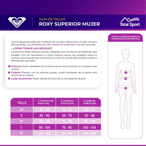 Roxy Campera Camp Snow- Mujer - Cu3252135013
