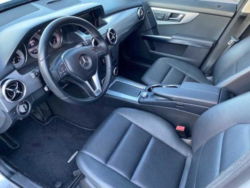 Imagem 15 de 15 de Mercedes-benz Glk 220 Cdi 2.2 Tb 4x4 170cv Aut. Diesel