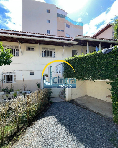 Imagem 10 de 10 de Alugo Casa Em Itapuã, 2/4, R$ 1.100,00!!! - J408 - 4831960