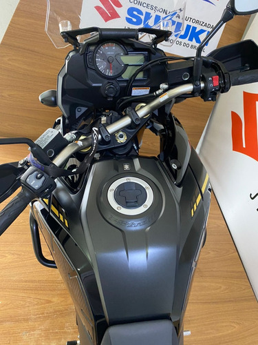 Imagem 7 de 10 de Suzuki Dl 1000 Vstrom 2020 Abs