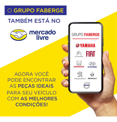Kit Corrente De Comando Hyundai Ix35 Genuína