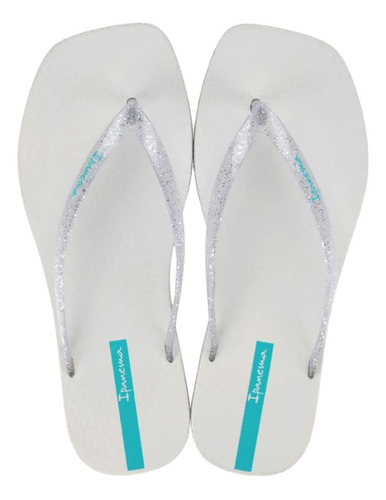 Chinelo Feminino De Dedo Edge Maxi Glow Ipanema 27095