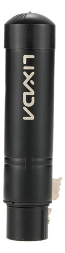 - Receptor Xlr Feminino Sem Fio Lixada 2.4g Ism Dmx512 De 3