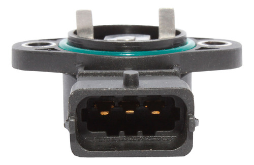 Sensor Tps Para Kia Rio Jb 1600 Alpha G4ed Mpi Dohc 1.6 2010