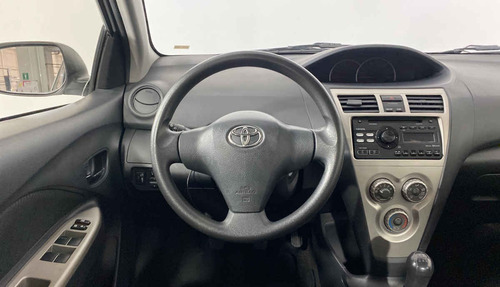 Imagen 15 de 15 de 119465 - Toyota Yaris 2016 Con Garantía