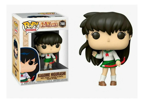 Funko Pop! - Kagome Higurashi - Inuyasha #768