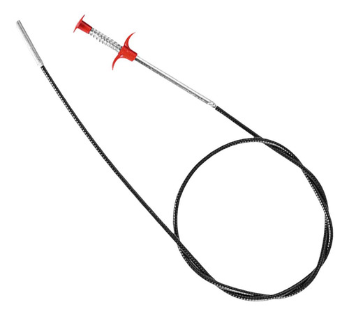 Removedor De Bloqueo De Cabello, Herramienta De 200cm