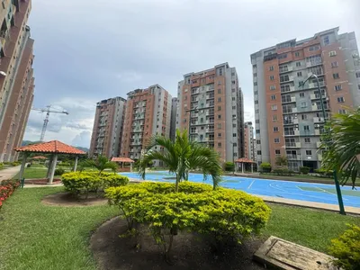 Apartamento en venta