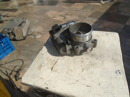 Imagen 3 de 4 de Vendo Cuerpo De Aceleracion De Ford Ranger Año 2014, Diesel