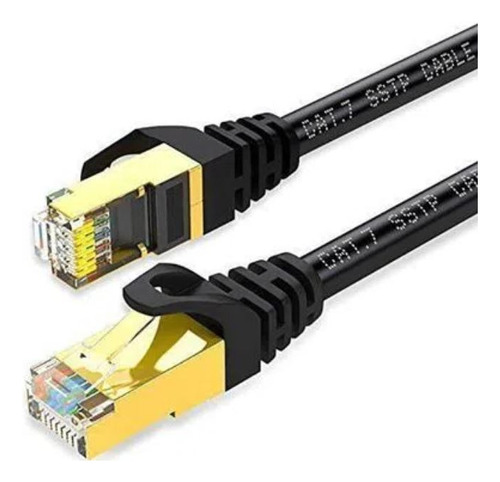 Cable Utp Stp Ethernet Cat.7  5m  Nectom