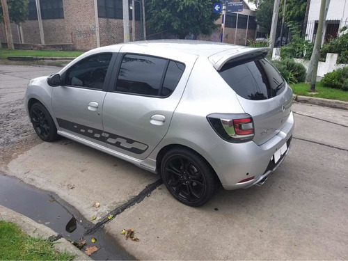 Renault Sandero 2018 2.0 Rs 145cv