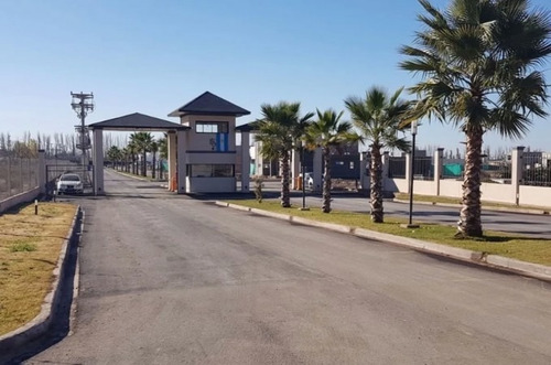 Imagen 5 de 7 de Greenwood Inmobiliaria Vende Lote En Barrio Privado Estancia Bulnes