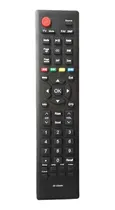 Comprar Control Remoto Para Tv Lcd Led Hisense Noblex Bgh Telefunken
