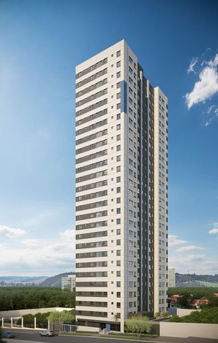 Imagem 1 de 16 de Apartamento - Ap00680 - 68668995