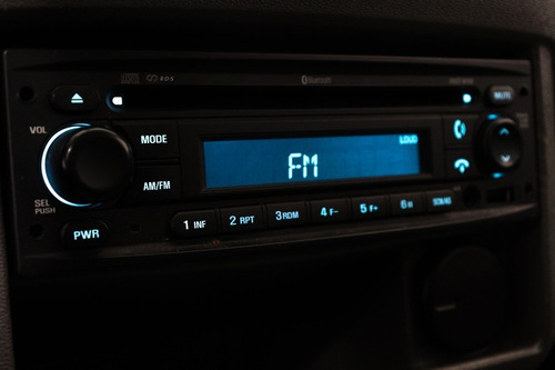 Imagem 14 de 15 de Chevrolet Agile 1.4 Mpfi Ltz 8v