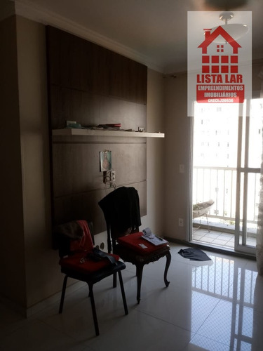 Imagem 5 de 10 de Apartamento 3 Dormitórios No Ipiranga - 1864 Venda