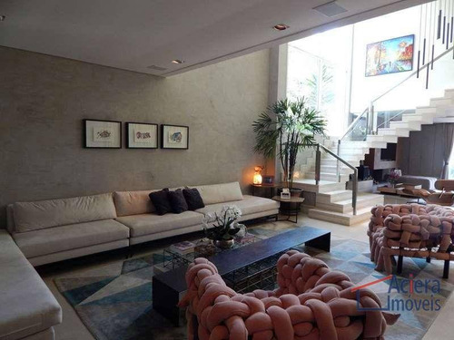 Imagem 10 de 30 de Cond. Vintage - Contemporânea, Completa, Linda! - Ca2822