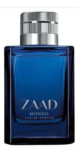 Zaad Mondo Eau De Parfum 95ml