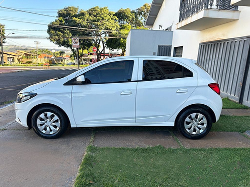 Chevrolet Onix 1.0 MPFI LT 8V