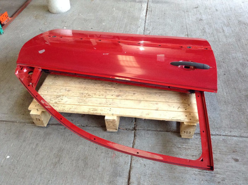 Pueta Derecha Renault Megane Hatchback Oem
