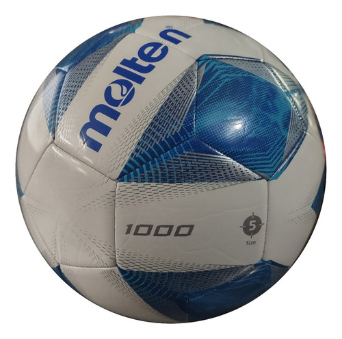Balón Vantaggio Molten F5a1000 De Futbol No 5, Alta Calidad
