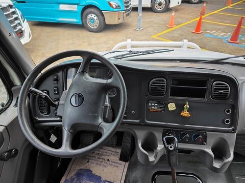 Camión Freightliner M2 52k 6x2 Seminuevo Modelo 2009