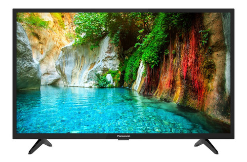 Televisor Led 32 Tc-32fs500p Panasonic Smart Tv