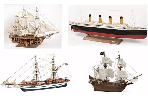 +200 Planos Nautimodelismo Nautica Modelismo Naval Barcos