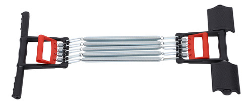 Expansor De Pecho 3 En 1 Con Resorte Para Ejercitar Los Músc