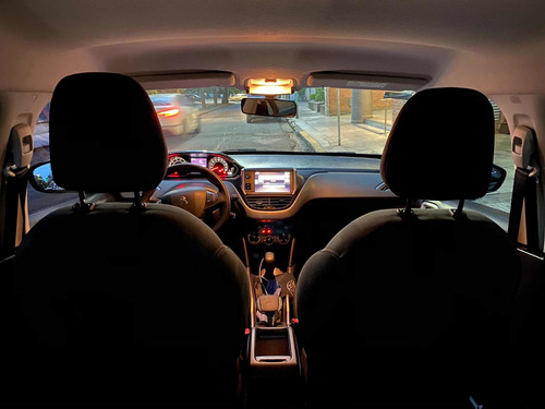 Peugeout Allure 2008 1.6
