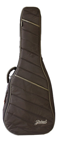 Funda Guitarra Acustica Jinchuan B110f Acolchada Polyester