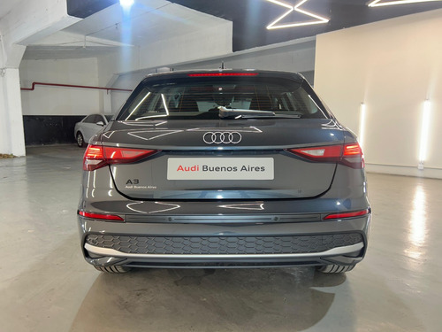 Audi A3 Sportback 1.4 Tfsi 150 Cv