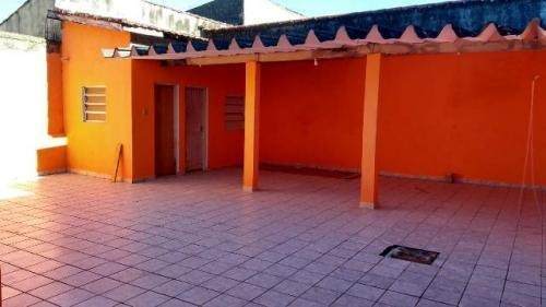 Vendo Casa Linda 400 Mts Do Mar Em Itanhaém Litoral Sul Sp