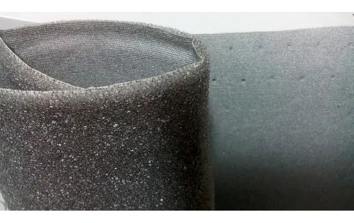 Imagem 6 de 10 de Capa Forro Para Tábua De Passar Roupa Térmica 1,60m X 0,60m