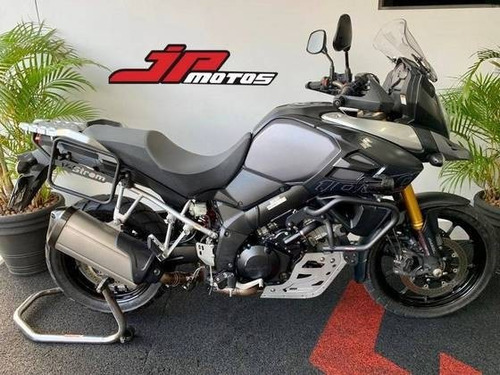 Imagem 5 de 8 de Suzuki V Strom 1000 Abs