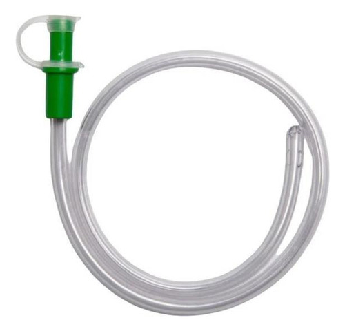 Sonda Retal N 04 Sonda Retal N04 Com 10 Uni.