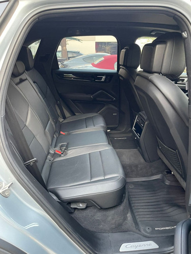 Porsche Cayenne 3.0 V6 At