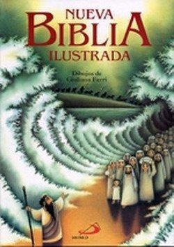 Nueva Biblia Ilustrada            Td