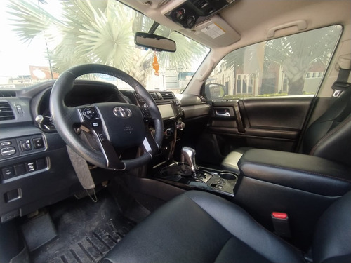 Imagen 6 de 13 de Toyota 4runner Trd Pro