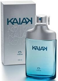 S/60.9 Kaiak Clásico (hombre/mujer) Vct 2023- Variedad Kaiak