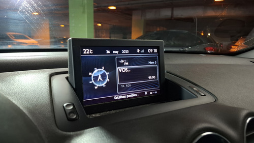 Peugeot 308 1.6 ALLURE NAV MT