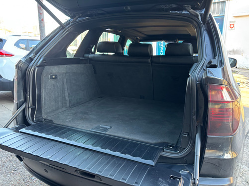 BMW X5 4.8 4.8l Premium Stept