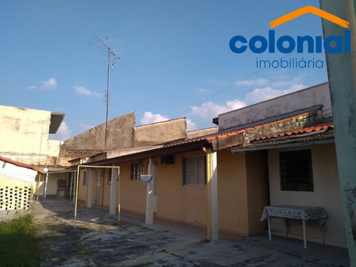 Imagem 1 de 27 de Casa Para Venda Na Vila Progresso - Ca00973 - 67606172