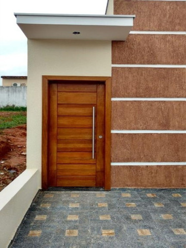 Casa Com 3 Dormitórios À Venda, 90 M² Por R$ 370.000,00 - Condomínio Horto Florestal Ii - Sorocaba/sp - Ca0058 - 67640818